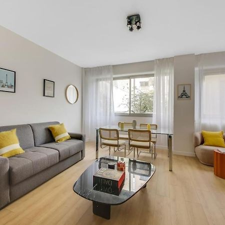 Chic, Central A Deux Pas De Beaugrenelle I Parigi Esterno foto