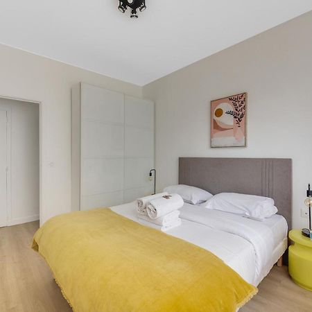 Chic, Central A Deux Pas De Beaugrenelle I Parigi Esterno foto